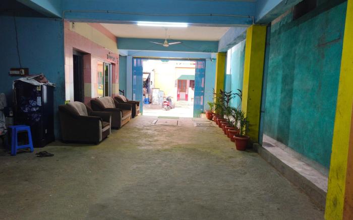 Sri Sai Krishna Residency