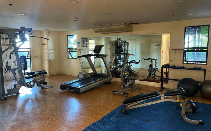 Mabolo Garden Flats Studio type Unit