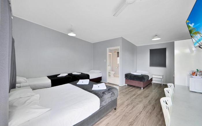 Ned Kelly's Motel
