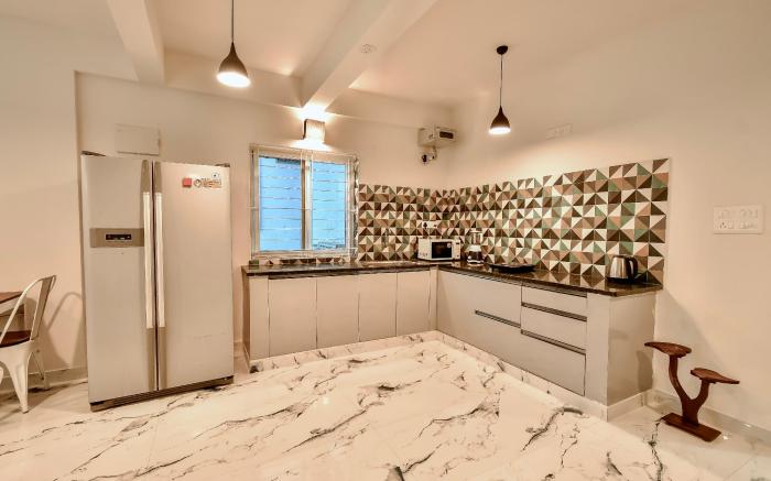 Namma HomeSlice, Balcony Rooms in Brookefield