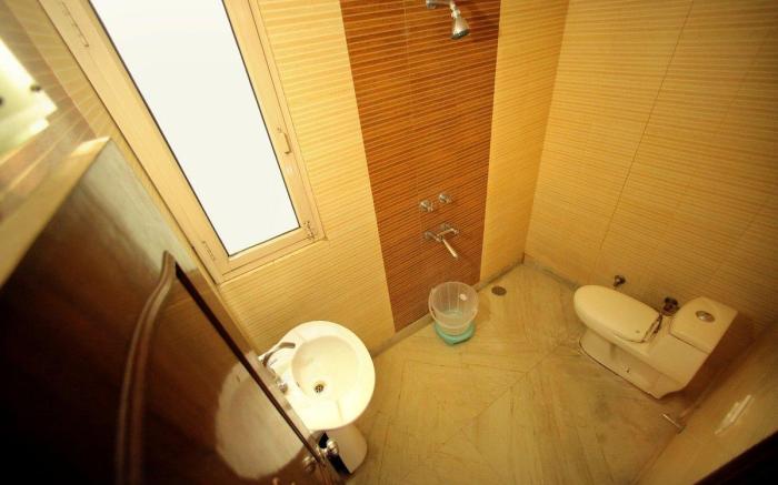 Hotel Smart Stay 