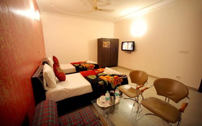 Hotel Smart Stay 