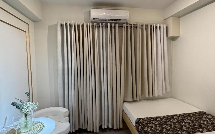 JJ Staycation at Shore Residences Pasay City