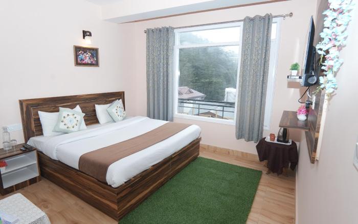 Shree Shimla Stay