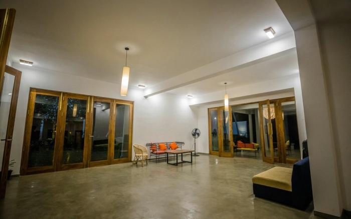 "Bhagi House" is a perfect hideout to relax