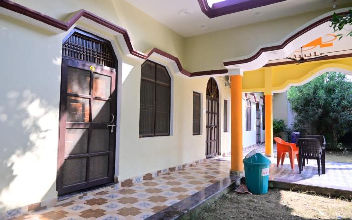 SHRI KRISHNA VILLA HOME STAY
