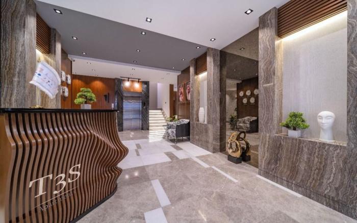 Saden T3S Alnaeem 2BR Apt C1