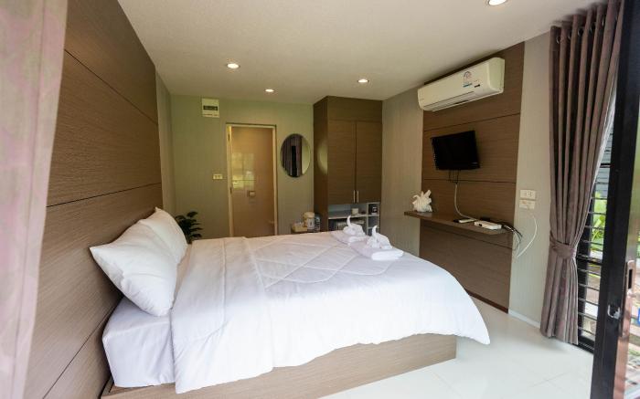 Jaris Cottage