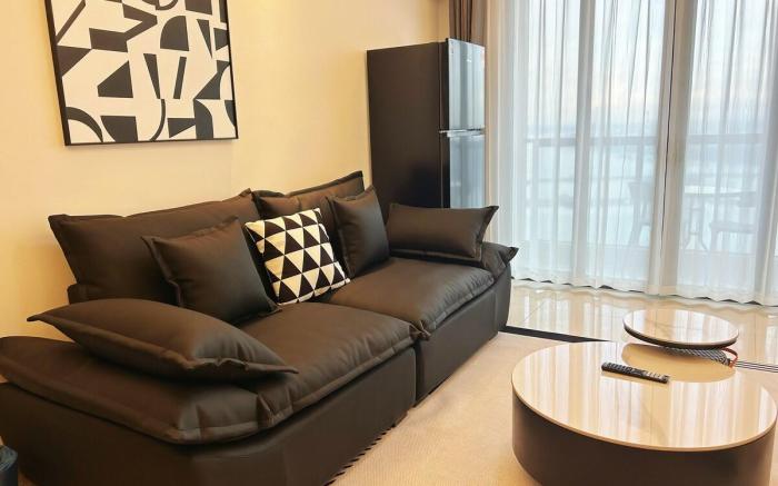 R&F Cityview 2R1B By Wan Li Homestay