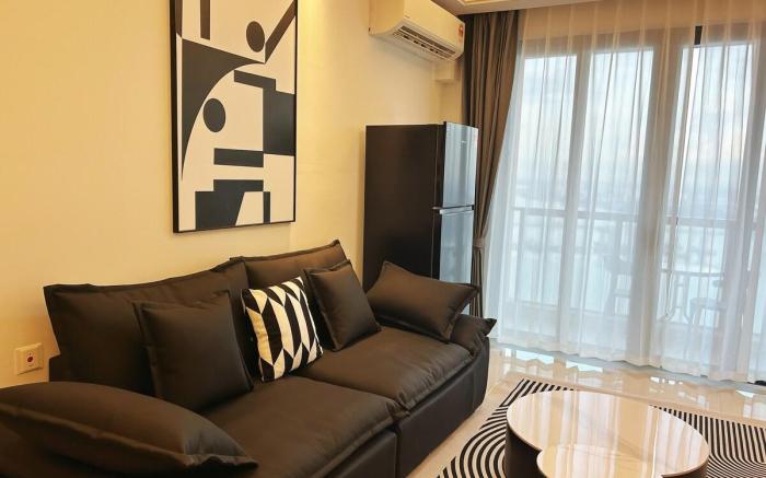 R&F Cityview 2R1B By Wan Li Homestay