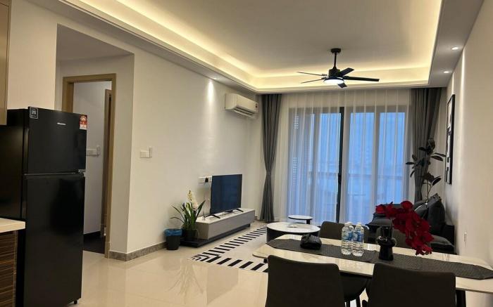 R&F 2R2B Cityview By Wan Li Homestay