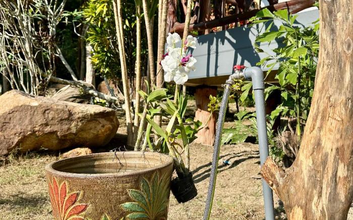 Koh Kood Garden House