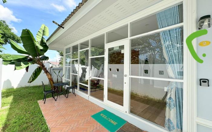 Baan Khun Pra Chiang Mai Homestay Resort No. 2