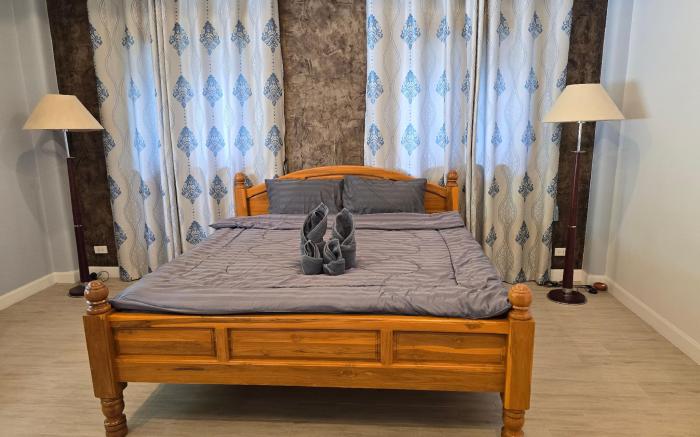 Baan Khun Pra Chiang Mai Homestay Resort No. 2