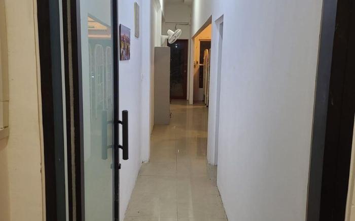 Dhaka Guest House