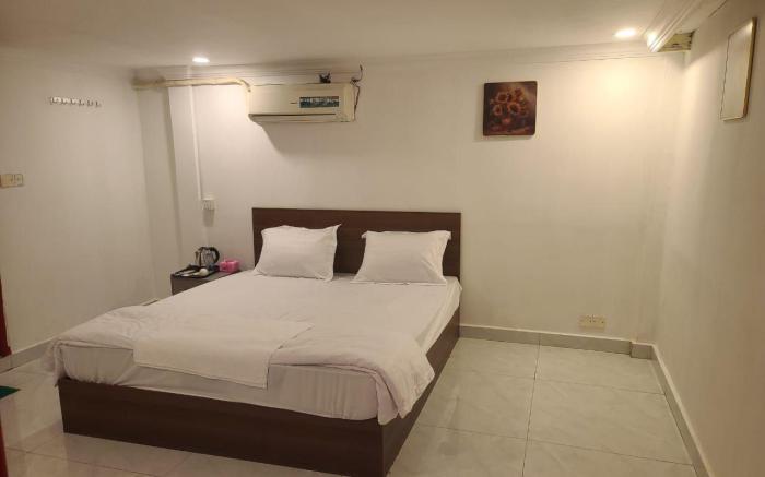 Dhaka Guest House