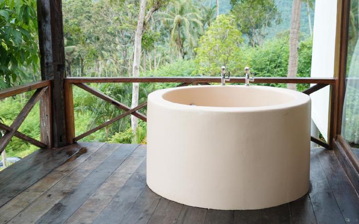 RoomQuest THEVA Resort Koh Samui