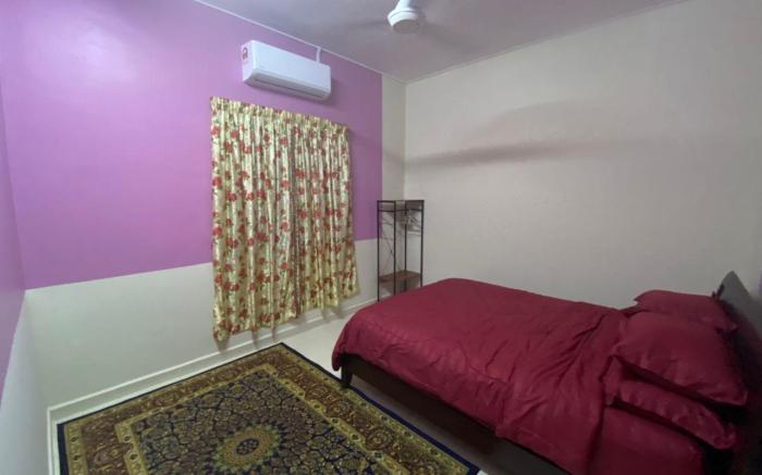 Teratak Fajar Homestay