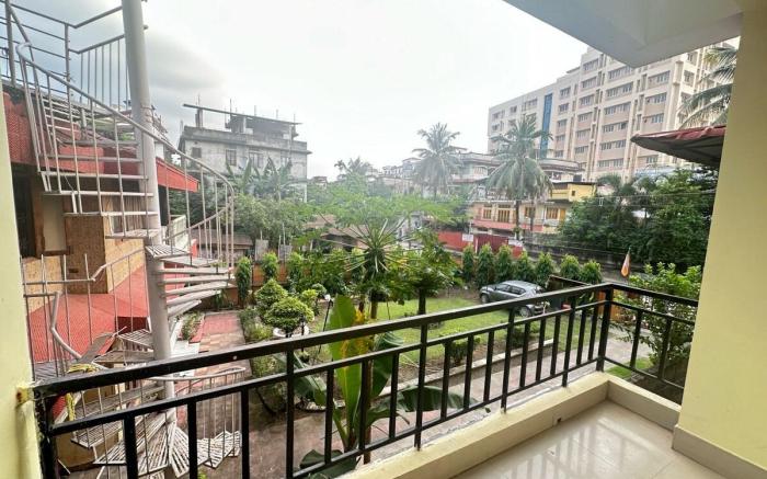 Dreams Abode Homestay 3 BHK