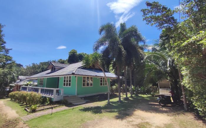 Janzo House
