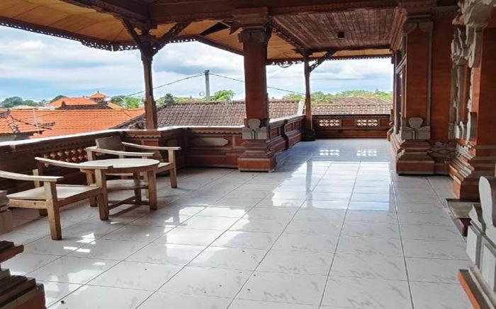 Kusuma Homestay Kerobokan