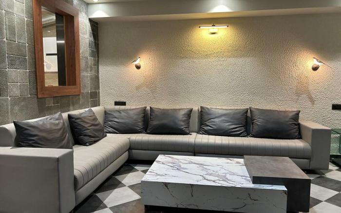 Ganga Euphoria - A Luxury Villa on the Ganges