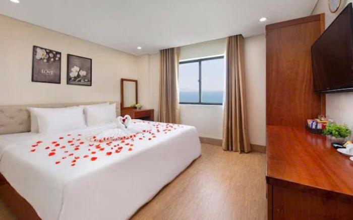 Nguyet Dao Hotel Da Nang