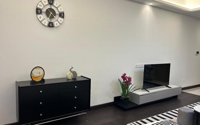 R&F Superior Studio By Wan Li Homestay