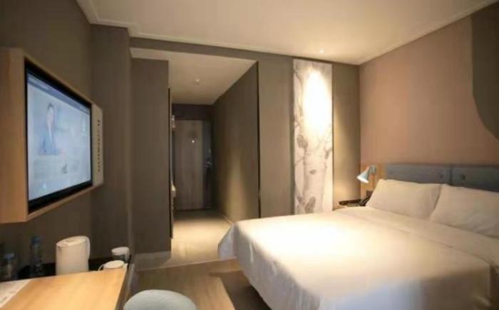 Home Inn Neo Jiujiang Railway Station