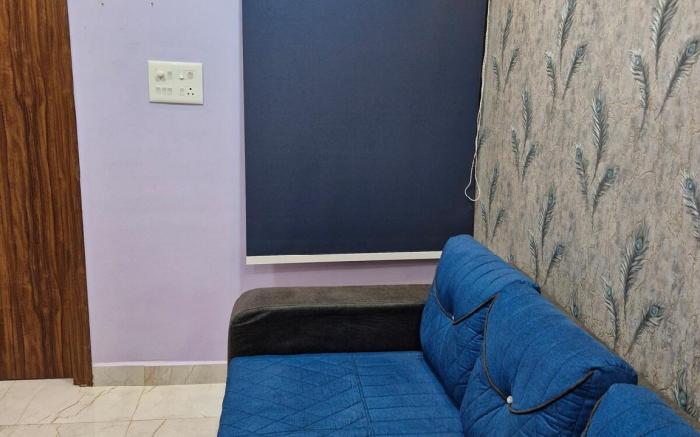 1BHK HomeStay Ananya Palm Beach Resort puri