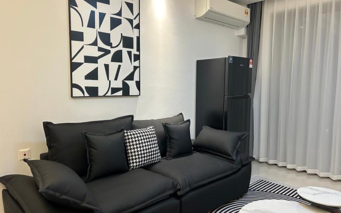 R&F Seaview 2R1B By Wan Li Homestay