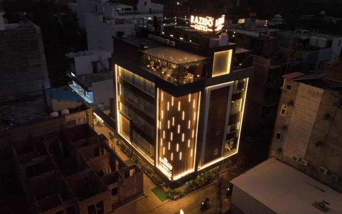 Razido Suites