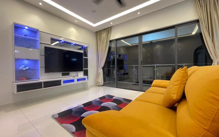 Relax Luxury sweet Home