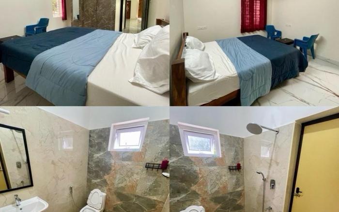 Kamlax Villa for 8-10 pax 