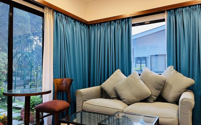 Verandah Myrah @Madh 2BH Villa With Plunge Pool