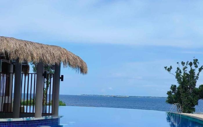 Family and Friends Condominium Resort Mactan 