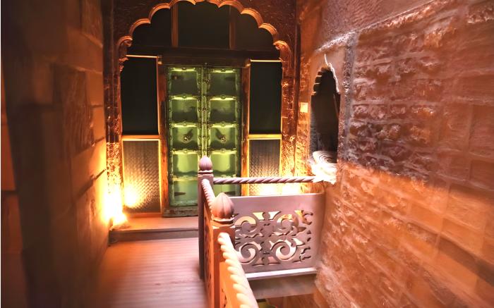 Casa De Jodhpur