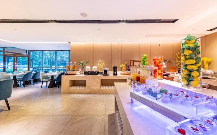 Yitel Beijing Zhongguancun Software Park