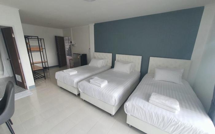 Melt Inn Rayong /room 302