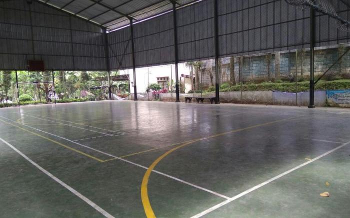 Pondok Yedidah Rombongan Besar Kapasitas 100 orang