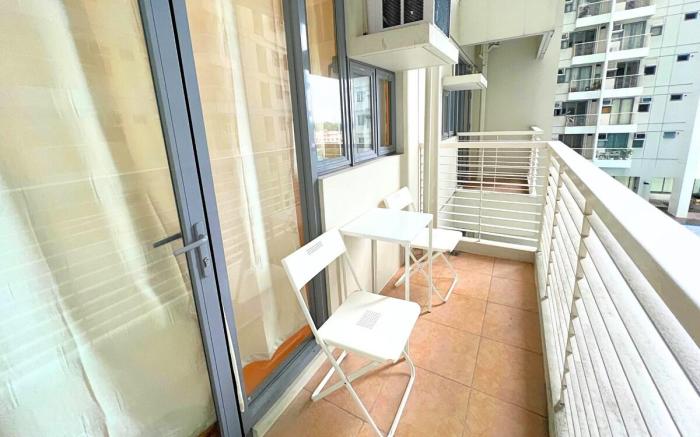Staycation Casa Solace at Asmara Quezon City