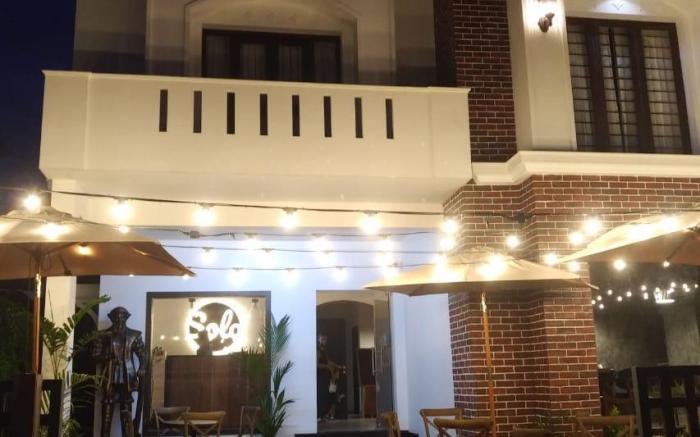 Solo Inn