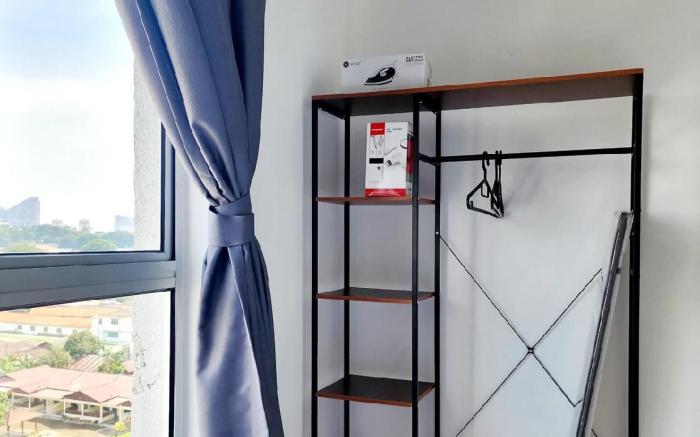 Melaka Entire 3bedroom Homestay B0810