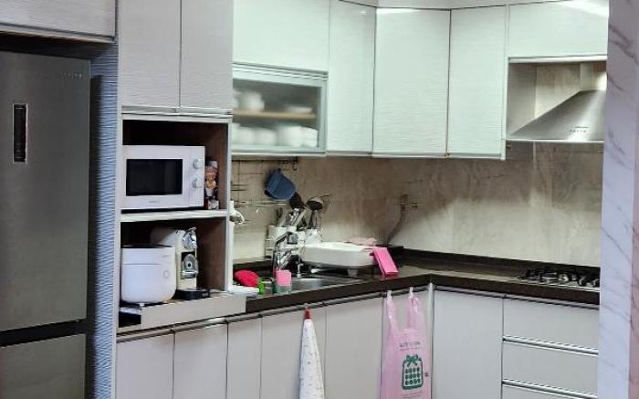 Newly Opened Subongbong Guesthouse #K401 *SUBONGBONG HOUSE Self Check-in Contactless