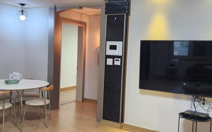Newly Opened Subongbong Guesthouse #K401 *SUBONGBONG HOUSE Self Check-in Contactless