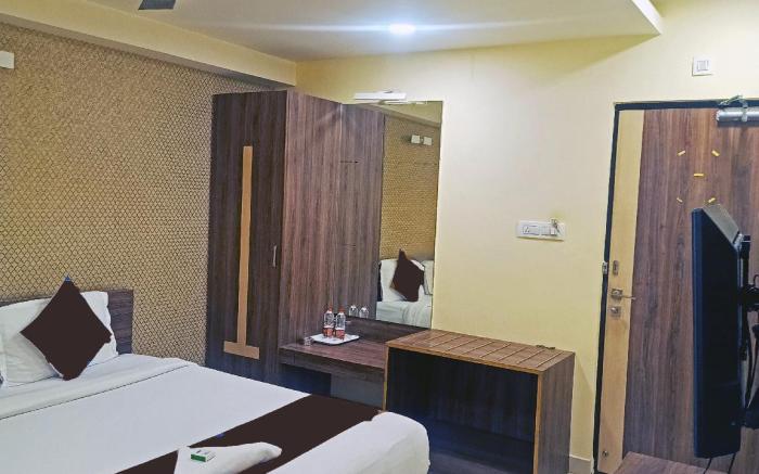 G Comforts Electronic City