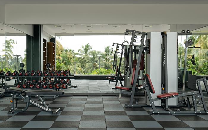 Cloud9 Sarovar Premiere Palomen Goa