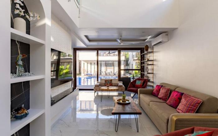 Casa Amore Aqua Sol