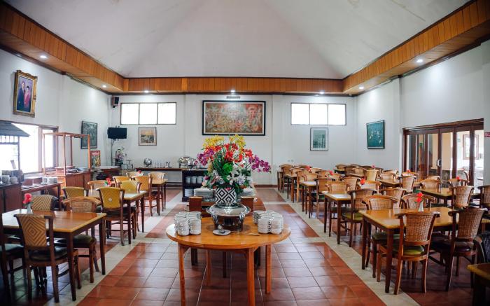 Lembah Ciater Resort Managed by Sahid