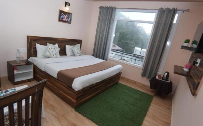 Goroomgo Shree Shimla Stay